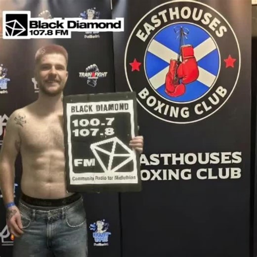 Scott King post fight interview