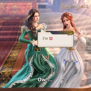 106K views | Experience a fully realized simulation of the king's life, european style! | King's Choice | Facebook