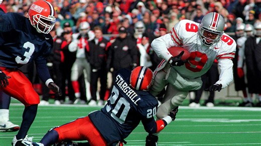 Don't buy the snake oil. Gambling money can't replace tax revenue