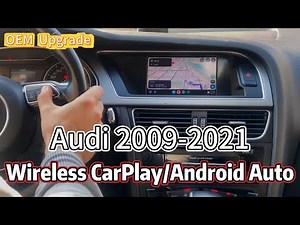 How do connect Android Auto to car?