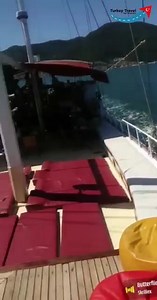 1.3K views · 151 reactions | Fethiye-12 Island Tour is the perfect way to enjoy Fethiye Gulf Islands! The crystal clear, warm turquoise water of the Mediterranean, the complete beauty of the bays and the fascinating island history, make this an unforgettable day out! The 12 Islands cruise is the perfect way to enjoy the Gulf of Fethiye! For more info: https://0kmturkey.com/itinerary/12-island-tour/ #turkey #turkeytravel | Turkey Travel | Facebook