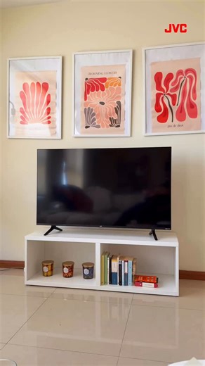 1.1K reactions · 70 shares | En tu JVC puedes ver tus películas y series favoritas sin pagar suscripciones ni comprar antenas: con la TV abierta lo disfrutas en grande y con imagen impecable. #SoloEnTuJVC | JVC México | Facebook