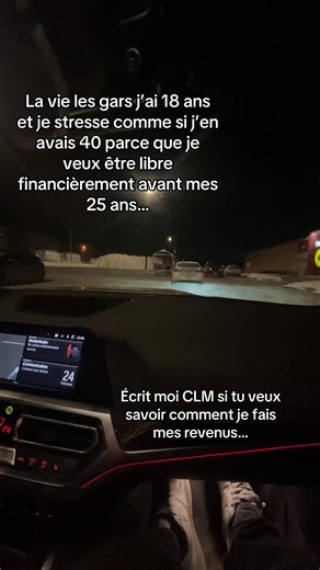 Une chance que j’ai mon business qui fonctionne… insta : otm.digital_ #marketingdigital #venteenligne #businessenligne