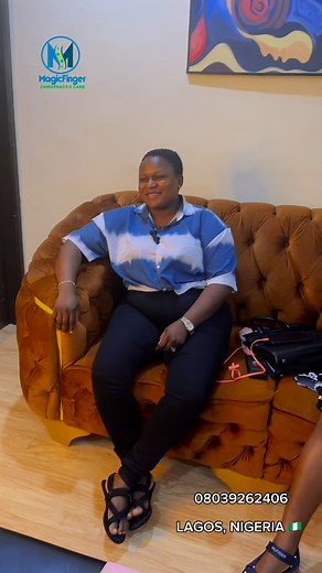 19K views · 84 reactions | WhatsApp to book an appointment 08039262406. Neck Pain, Back Pain, Knee Pain, Ankle Pain, Body Stiffness and Body Tightness. 99.9% Treatment. Location: 3 Segun Oduwole Street, Baracks Road, Ogudu Ori Oke, Lagos, Nigeria | Oluwatosin Adekoya | Facebook