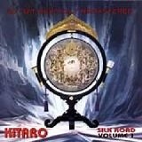 Kitaro with Pages - Caravan Lyrics