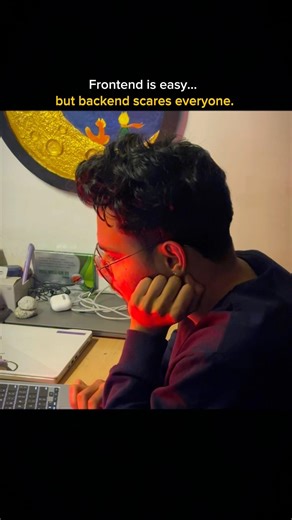 Backend Is Why Most Apps Fail – Build It in Minutes with AI #Backend #SaaS