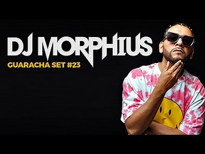 Guaracha Mix 2025 | #23 | DJ MORPHIUS Lo Mejor del Aleteo, Zapateo & Guaracha |