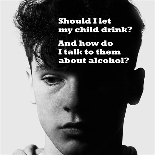 What's the Harm? A Parent's Guide to Alcohol and Young People