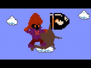 Bullet Bill & 2| Online Gameplay