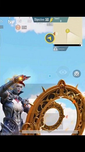 2024 wow Parkour Mod #shorts