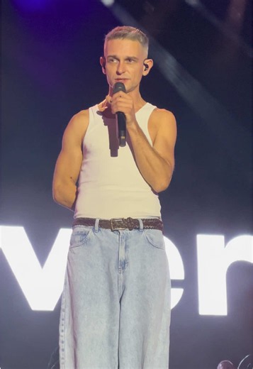 Vito Bambino Live in Denver | Letnie Brzmienia Concert