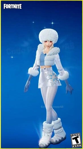 Fortnite Hellfire Dance Emote Alpine Lexa Skin Thicc 🍑😜🥵