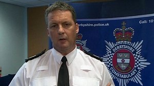 Derbyshire police: Fire inquiry ongoing despite arrests