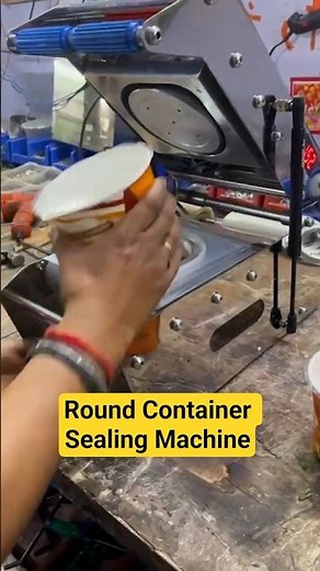 Paper Food Container | Food Grade | Leak-Proof | Disposable #papercontainer #packagingideas