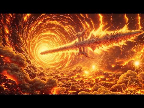 Cut Off EVIL & ENEMIES in 3 Minutes — Powerful Protection from BLACK MAGIC & EVIL Spirits!