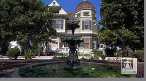 8.6K views · 97 reactions | We stopped by the Riverside Metropolitan Museum's Heritage House this weekend and, as always, were enthralled with its beauty. www.RiversideCA.gov/museum | City of Riverside, CA - City Government | Facebook