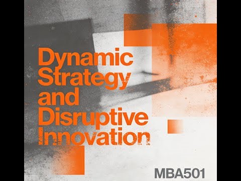 🎬 KBS留学生必看 | MBA501 10分钟学术视频作业高分攻略