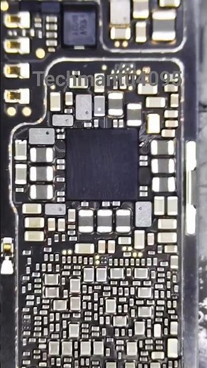 Google Pixel 7a Full Dead | Shorting Problem Repair Step by Step#repair #mobilerepairing