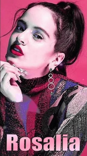 Dolerme - ROSALÍA Grandes Éxitos y Videoclips Oficiales