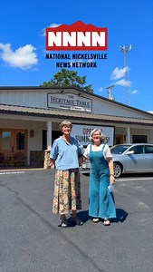 Y’all asked, and Colonel Dottie delivered.🫡 #cooking #saurkrautsalad #nickelsville | The Heritage Table