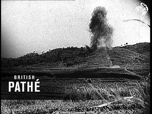 Chino - Japanese War (1939)