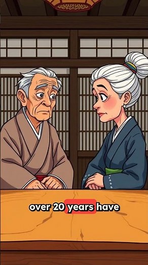 Why Japanese Couples Divorce After 20+ Years (The Shocking Truth)