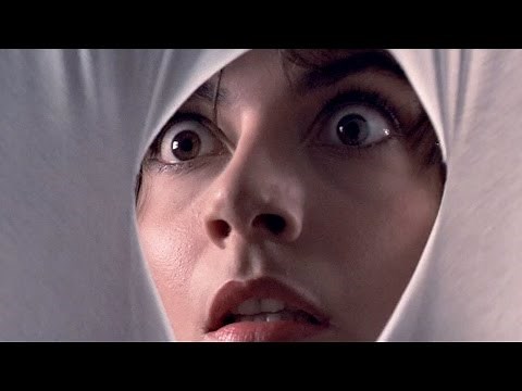 Tenebrae (1982) - International Trailer [HD]