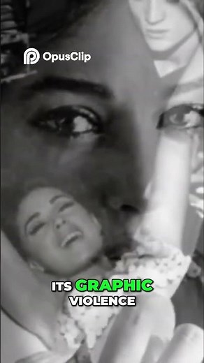 Monica Bellucci’s Boldest Role in Irreversible | Shocking Scene Explained 🇮🇹 #MonicaBellucci