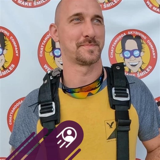 Barney | Brandon Adams