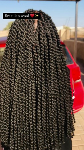 Brazilian Wool: Hair Tutorial for Stylish Beauty & Care