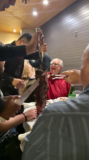 From lunch to dinner, the true taste of Brazil is served! 數 Full...