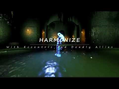 Levels of Fear: Voidwalker Story Trailer