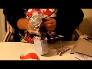 GAMEPLAY REVIEW AND UNBOXING!!! DISNEY INFINITY VIOLET FIGURE