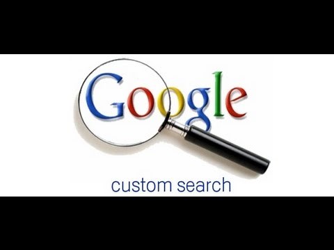 How to remove Annoying Google Custom Search Redirect
