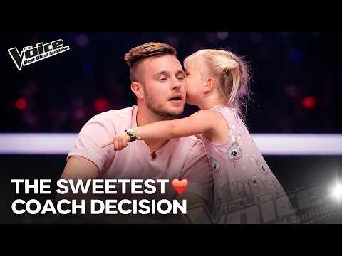 From Rock Screams to The Voice Crown | Best Blind Auditions