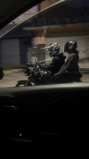 633 reactions · 95 comments | O moto Uber com passageira atrás...