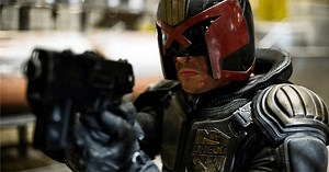 Dredd - Trailer