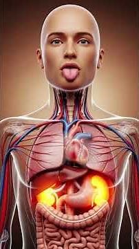 What Happens Inside Your Body When You Have Diarrhea? |#diarrhoea | #health