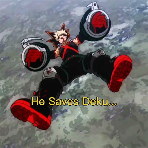BAKUGO Saves DEKU 😱 #myheroacademia #edit #amv #bnha #mha #uaultrahero