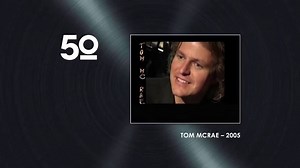 Anecdote Montreux Jazz Tom Mcrae