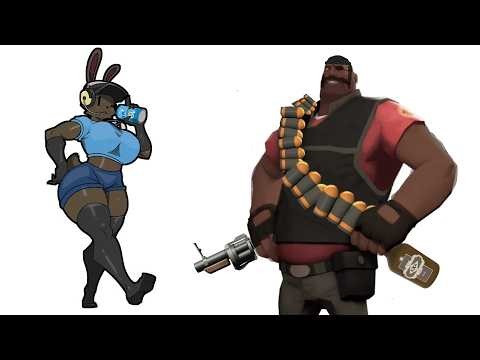 The TF2 Community is at it again...