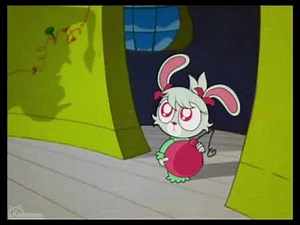 Murphy & Mitzi // Bunny Lou Who