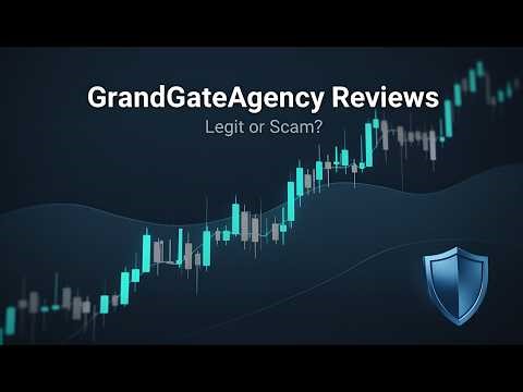 GrandGateAgency Reviews | Legit Platform or Risky Scam? Honest Breakdown