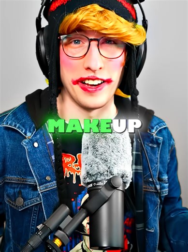 😭🥀 ROBLOX ADDED MAKEUP @KreekCraft #roblox #robloxupdate #classicfaces