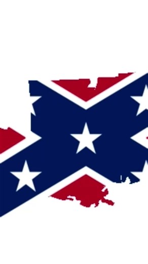 The Confederate States of America