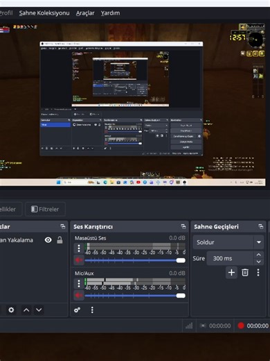 Silkroad Online 40 CAP CTF Gameplay