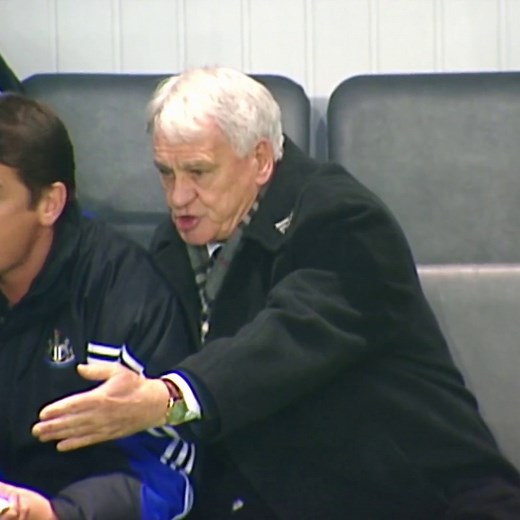 193K views · 10K reactions | "An incredible man." Newcastle will pay tribute to Sir Bobby Robson tomorrow on what what have been his 90th birthday. ❤️ | Sky Sports | Facebook