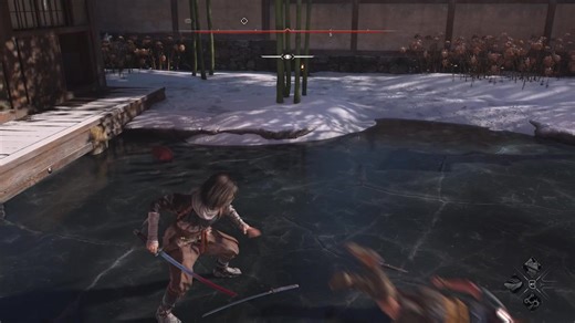 Here is a new look at Naoe's use of her Katana in combat in #AssassinsCreed Shadows! 🔴Good balance of speed, damage output, and defense. 🔴Well-timed attacks can stagger enemies 🔴Ability to assassinate enemies through shoji doors | Access the Animus