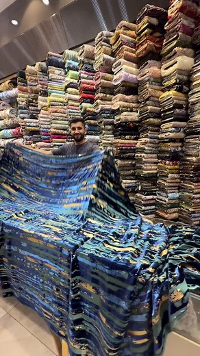 New collection | Hatun Tekstil