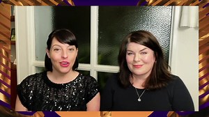 My Favorite Murder has taken the industry by storm! Congratulations on winning the Audible Audio Pioneer Award! ❤️👏 Watch our 2022 iHeartRadio Podcast Awards here: https://ihr.fm/iHeartPodcastAwards2022 #iHeartPodcastAwards2022 | iHeartRadio